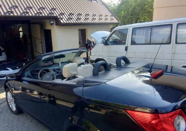 Renault Megane cena 9000 przebieg: 350000, rok produkcji 2004 z Przemków małe 46